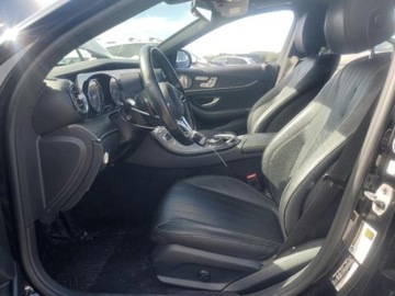 Mercedes Klasa E W213 2019 Mercedes-Benz Klasa E 2019r., 4MATIC, od ubezpieczalni 3.0 Benzyna 362KM, zdjęcie 6