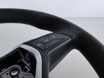 MERCEDES C KLASA W204 204 LIFT KIEROWNICA KIERA