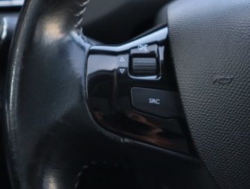 Peugeot 308 II 2014 Peugeot 308 1.6 BlueHDi, Navi, Klima, Klimatronic, zdjęcie 15