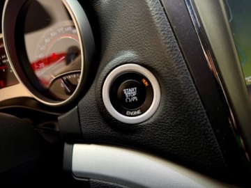 Fiat Freemont 2.0 Multijet II 16v 170KM 2015 Fiat Freemont BLACK CODE dvd nglosnienie alpine 2x kola alu roczna gwaran, zdjęcie 19