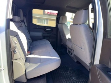 Chevrolet Silverado II 2021 Chevrolet Silverado 2021 CHEVROLET SILVERADO K1500 LT 5.3 Benzyna 355KM, zdjęcie 7