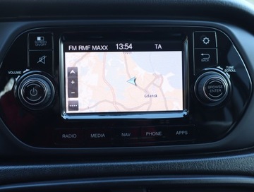 Fiat Tipo II Hatchback 1.4 T-Jet LPG 120KM 2017 Fiat Tipo 1.4 T-Jet, Serwis ASO, Navi, Klima, zdjęcie 12