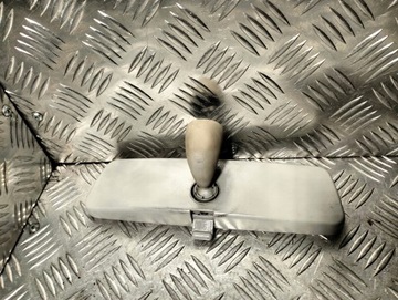 PASSAT B5 GOLF IV BORA LEON I TOLEDO II ZRCÁTKO ZPÁTEČNÁ 3B0857511G