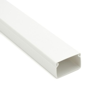 КАБЕЛЬНЫЙ ЛОТОК КАБЕЛЬНЫЙ ЛОТОК 40x25 BKK 80м
