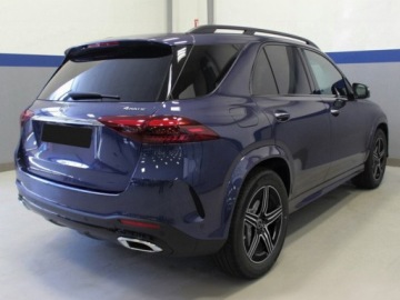 Mercedes GLE V167 SUV Plug-In Facelifting 2.0 350de 333KM 2025 GLE 350 de 4-Matic AMG Line 2.0 (333KM) 2025, zdjęcie 3
