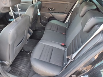 Renault Megane IV Grandtour 1.6 dCi 130KM 2016 Renault Megane Renault Megane III Lift , 2016r..., zdjęcie 10