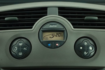 Renault Scenic II 2007 Renault Scenic 1.6 16V, Klima, Klimatronic, zdjęcie 11