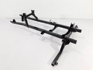 ЗАДНЯЯ РАМА POLARIS SPORTSMAN 500 X2