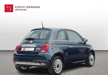 Fiat 500 IV 2024 Fiat 500 DolceVita, pierwszy wlasciciel, Gwarancja Producenta FV23 70KM, zdjęcie 4