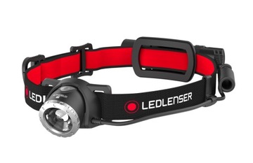 Резиновый ремень Ledlenser для H8R