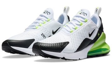 BUTY MĘSKIE SPORTOWE NIKE AIR MAX 270