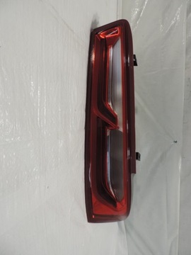 Lampa tył prawa LED Chevrolet Camaro 84136771