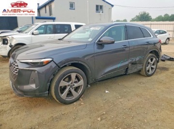 Audi Q5 III 2025 Audi Q5 Premium Plus 2025 2.0 Benzyna 261KM