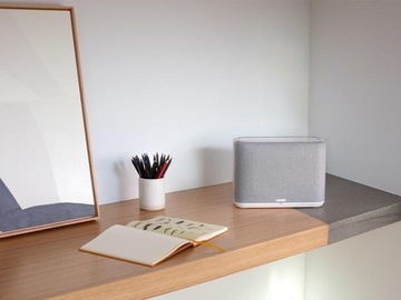 Мультирумная акустика DENON HOME 250 БЕЛАЯ