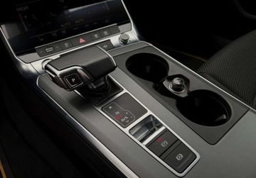 Audi A6 C8 Avant 2.0 40 TDI 204KM 2019 Audi A6 Avant LIFT 40 TDI 204KM navi AVANT Bi XENON bezwypadkowa 132 00, zdjęcie 32