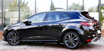 Renault Megane IV Hatchback 5d 1.2 Energy TCe 130KM 2017 Renault Megane GT LINE|TURBO| FuLLLed|Navi|Kamera|, zdjęcie 7