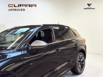 Cupra Terramar SUV 2.0 TSI 204KM 2025 Cupra Terramar 2.0 TSI 204 KM 7-biegowa automatycz, zdjęcie 9