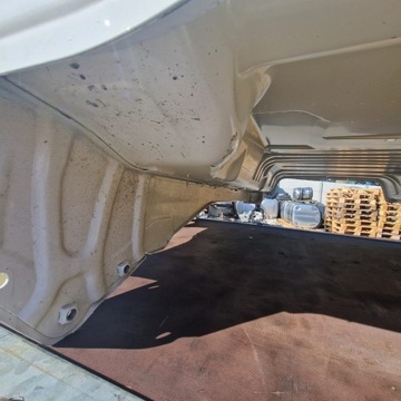 КАБИНА SCANIA NGS R S НОВАЯ МОДЕЛЬ NTG CR