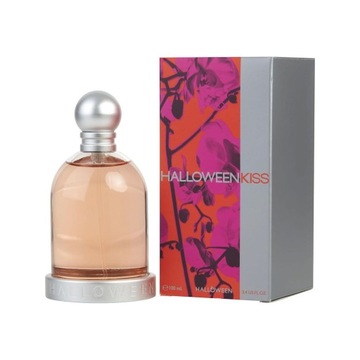Jesus Del Pozo Halloween Kiss 100 ml woda toaletowa kobieta EDTb