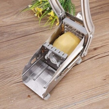 Слайсер для нарезки и приготовления картофеля фри