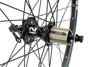 Диски 27,5 Novatec D791 15х100 D792 SH Rodi Tryp 25