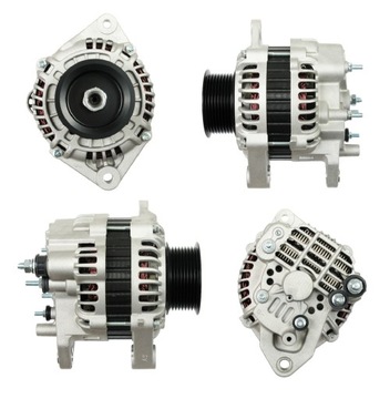 NOWY ALTERNATOR RENAULT PREMIUM MIDLUM MIDLINER