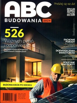ABC BUDOWANIA 1 / 2024