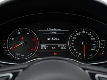 Audi A4 B9 Avant Facelifting 2.0 35 TDI 163KM 2023 Audi A4 Avant GD7H656#35 TDI mHEV S tronic, zdjęcie 11