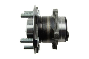 ŁOŻYSKO PIASTA KOŁA TYŁ FORD FOCUS II MK2 SRL Z ABS 136 mm SRLine