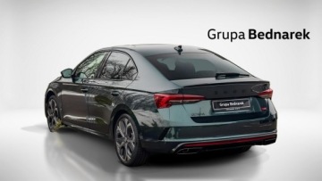 Skoda Octavia IV 2026 Škoda Octavia Skoda Octavia Octavia FL RS 2.0 TSI, zdjęcie 37