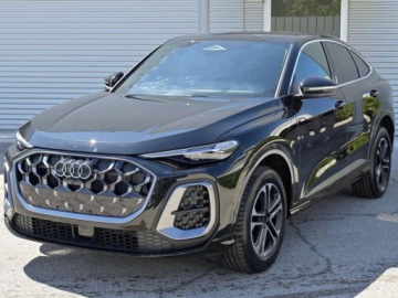 Audi 2025 AUDI Q5 TFSI S line Sportback Suv 2.0(204KM) 2025, zdjęcie 2