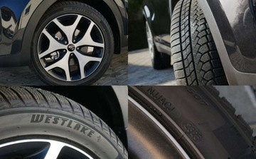 Kia Sportage IV SUV Facelifting 1.6 T-GDI 177KM 2018 Kia Sportage Kia Sportage 1.6 T-GDI GT Line 4WD 1.6 Benzyna 177KM, zdjęcie 18