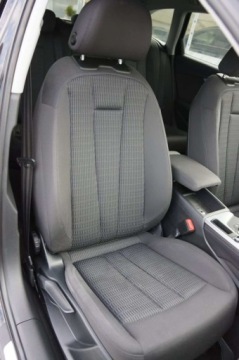 Audi A4 B9 Limousine 2.0 TDI 190KM 2017 Audi A4 Avant 2.0 TDI CR 190 KM 4x4, Navi, Virtual, Ambiente, Biksenon, GW, zdjęcie 30