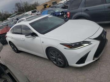 Lexus ES VII (XV70) 2019 Lexus ES 2019 LEXUS ES 350 3.5 Benzyna 302KM, zdjęcie 1