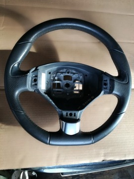 PEUGEOT 3008 I 2009 - 2016 ROK KIEROWNICA 965984658B