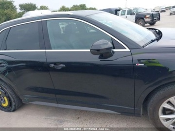 Audi Q3 II 2023 Audi Q3 2023r, Premium, S-Line, 2.0L, Quattro 2.0 Benzyna 228KM, zdjęcie 3