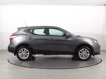 Nissan Qashqai II Crossover 1.2 DIG-T 115KM 2015 Nissan Qashqai 1.2 DIG-T, Salon Polska, zdjęcie 5