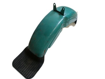 Переднее крыло Урал с брызговиком.