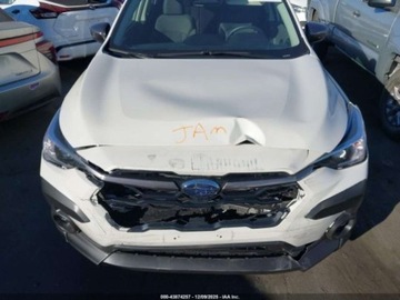 Subaru 2025 Subaru Crosstrek PREMIUM, 4x4, od ubezpieczalni 2.5 Benzyna 182KM, zdjęcie 2