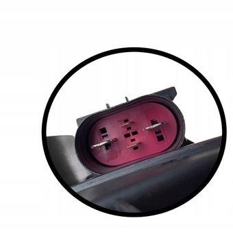 VENTILÁTOR SEAT IBIZA IV (6J) 2008 - 2015