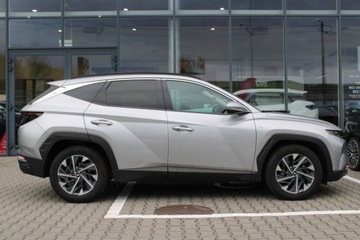 Hyundai Tucson IV SUV 1.6 T-GDI 48V 180KM 2024 HYUNDAI Tucson EXECUTIVE 4WD, zdjęcie 3