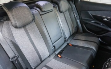 Peugeot 3008 II Crossover 1.2 PureTech 130KM 2019 Peugeot 3008 Peugeot 3008 1.2 130 KM Allure Pack 1.2 Benzyna 130KM, zdjęcie 30