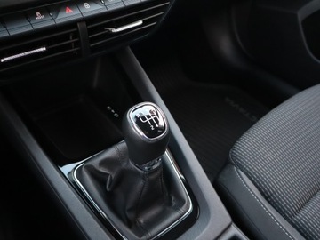 Skoda Octavia IV Liftback 2.0 TDI 150KM 2022 Skoda Octavia 2.0 TDI, Salon Polska, zdjęcie 12