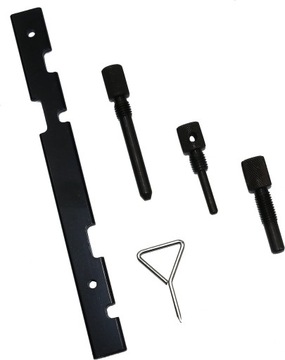 ПРИБОР ГРМ FORD MAZDA VOLVO 1.25 1.4 1.6 16V