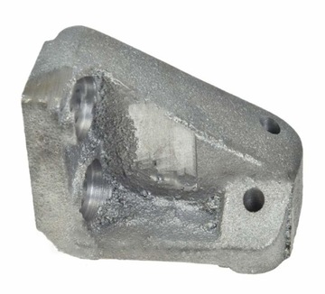 Wspornik sprężarki MF-3 38123571 Produkt krajowy