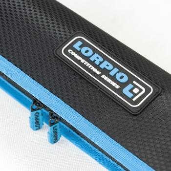 КРЫШКА ДЛЯ ТРУБЫ LORPIO ДЛЯ ОТЛИЧНЫХ НАСАДОК 80см