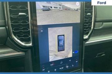 Ford Ranger VI Raptor 3.0 EcoBlue 240KM 2025 FORD Ranger Platinum A10 4x4 3.0 240KM, zdjęcie 13