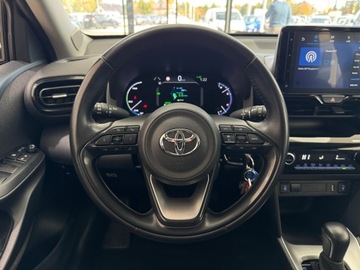 Toyota 2022 Toyota Yaris Cross Comfort + LPG / 1 właściciel /, zdjęcie 13