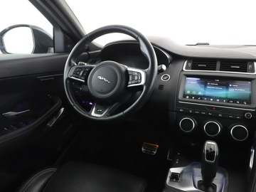 Jaguar E-Pace SUV 2.0 i4P 200KM 2019 Jaguar E-Pace 2.0T R-Dynamic HSE AWD Panorama Navi, zdjęcie 15