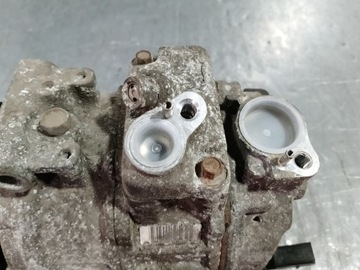 НАСОС, КОМПРЕССОР КОНДИЦИОНЕРА ВОЗДУХА VW TOURAN I 447220-9203 7SEU16C 1.6 8V MPI